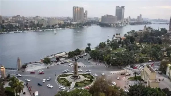 حالة الطقس اليوم