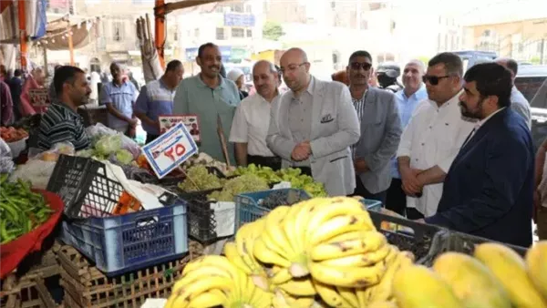 شوادر عيد الأضحى