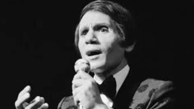 عائلة عبد الحليم حافظ تكشف عن تفاصيل زواجه من فنانة مشهورة 