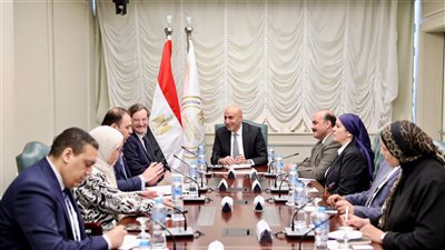 وزير التربية والتعليم تعلن عودة اختبار SAT بداية من يونيو ٢٠٢٥ .. بعد توقف ٤ سنوات