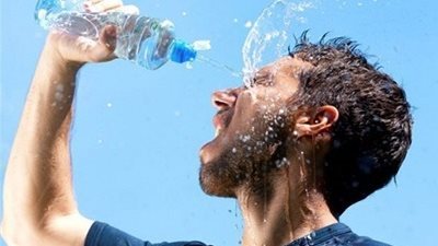 حالة الطقس غدًا السبت في مصر.. 45 درجة مئوية