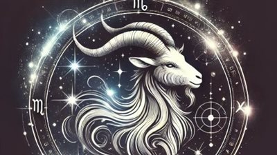 توقعات برج الجدي حظك اليوم الجمعة 23 مايو 2025 تنبؤات مالية مدهشة بناءا على زوايا الكواكب