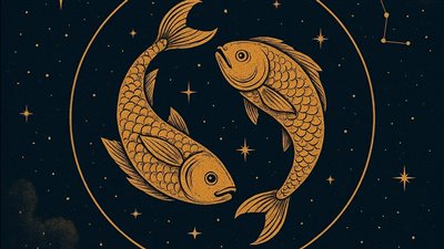 توقعات برج الحوت حظك اليوم الجمعة 23 مايو 2025 الحدس المالي: كيف تكشف الكواكب عن فرص غير متوقعة؟