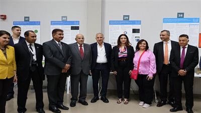 معرض جامعة كوفنتري يكشف عن جيل جديد من رواد الهندسة