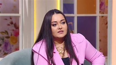 «جريمتي الدفاع عن ابني».. راندا البحيري تعلق على انتهاء أزمتها مع طليقها