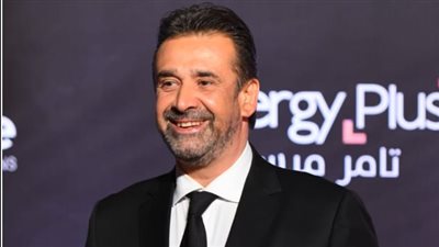 العرض الخاص لفيلم المشروع X.. بحضور كريم عبد العزيز وأبطال العمل