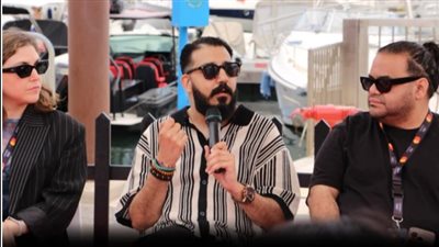 صنّاع أفلام عرب في مهرجان كان السينمائي 2025.. يلتقون في جلسة نقاشية بالجناح المصري