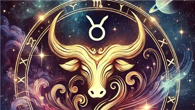 توقعات برج الثور حظك اليوم السبت 24 مايو 2025 تحولات مالية قادمة: الكواكب ترسم سيناريو جديد للدخل