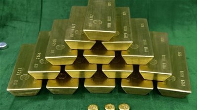 منجم مورونتاو بأوزبكستان يتربع على أكبر احتياطي عالمي من الذهب