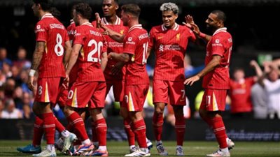 موعد مباراة ليفربول اليوم أمام كريستال بالاس..فرصة صلاح الأخيرة للفوز بالحذاء الذهبي