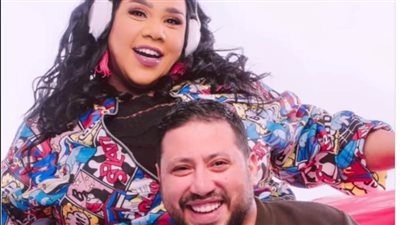 شيماء سيف توجّه رسالة مؤثرة لزوجها عبر إنستجرام