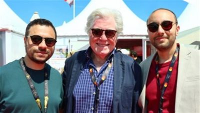 مهرجان القاهرة السينمائي يحتفي بمئوية 