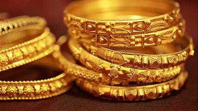 سعر الذهب اليوم الأحد 25-5-2025 يحقق ارتفاع قياسي بالتعاملات الصباحية.. تحديث لحظي لعيارات 24 و21 و18