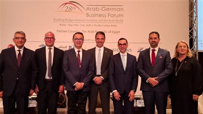 رئيس مجلس أمناء الجامعة الألمانية: مصر قادرة على الإنتاج بأعلى مستويات الجودة