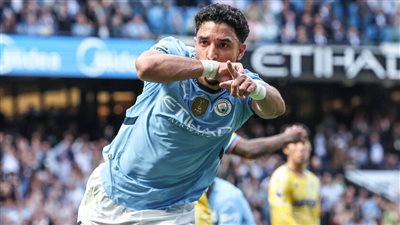 بث مباشر مباراة مانشستر سيتي وبرايتون.. جودة عالية وبدون تقطيع