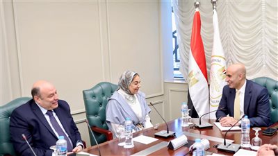 وزير التعليم يشهد توقيع بروتوكول تعاون بين الوزارة ومؤسسة “التعليم أولًا” لرفع الكفاءة المهنية للعاملين بالمدارس