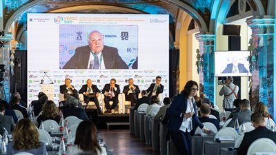 اتحاد الجامعات العربية يشارك في النسخة الرابعة من مؤتمر 