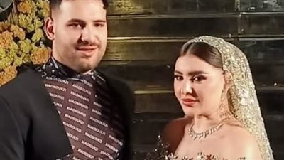 وسط جدل واسع حول إطلالته.. المطرب مسلم يبعث رسالة مؤثرة لزوجته