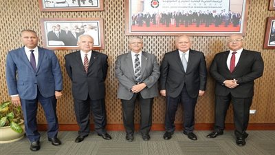 طلاب الجامعة المصرية اليابانية يتألقون في محاكاة أممية بحضور السفير محمد العرابي