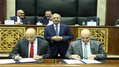 الأكاديمية العربية للعلوم والتكنولوجيا تطلق دبلومة رقمية بالتعاون مع سمارت فاكتوري