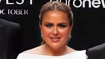 أول تعليق من مها الصغير بعد انفصالها عن أحمد السقا: “وقفة ربنا جنبي مبهرة”