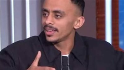 «كله متسجل في الكراسة الصفراء».. كزبرة يوجه رسالة لأصدقائه في عيد ميلاده