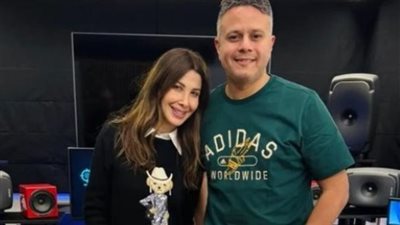 نانسي عجرم تستعد لتسجيل أغانٍ جديدة باللهجة المصرية.. التفاصيل
