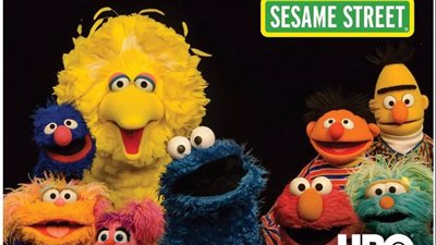 شارع سمسم على نتفليكس: موسم جديد ومكتبة من 90 ساعة كلاسيكية