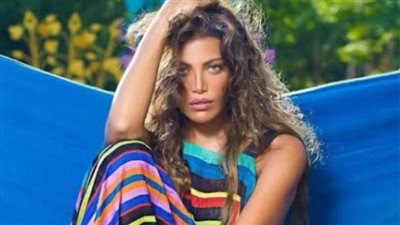 منشور غامض لريهام حجاج يثير الجدل حول علاقة أحمد السقا ومها الصغير