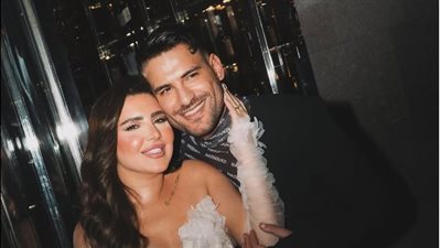 بسبب أروى قاسم.. انفصال مسلم عن زوجته يارا تامر يتصدر الترند