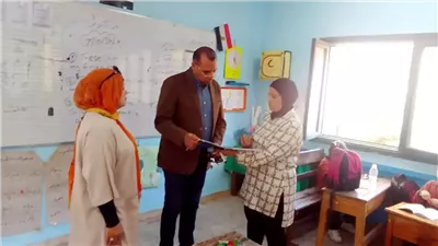 بالأسماء.. تعيين ٣٨٩ معلم مساعد بمحافظة الإسكندرية