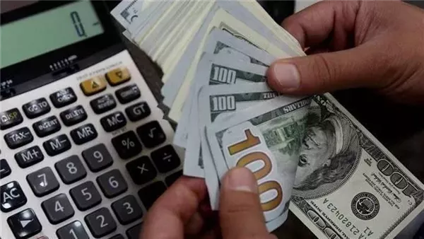 أسعار الدولار اليوم