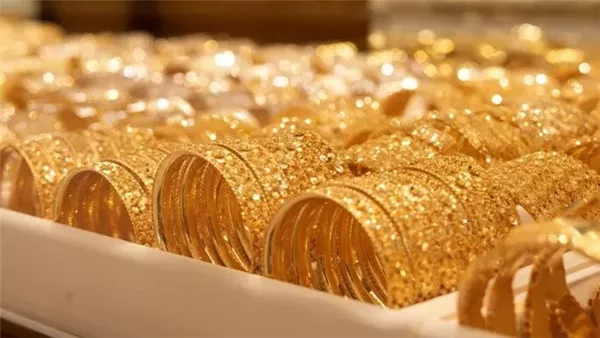 اسعار الذهب اليوم