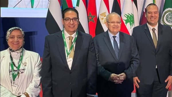 مشاركة مشاركة جامعة