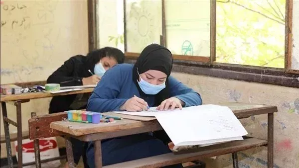 موعد انتهاء امتحانات