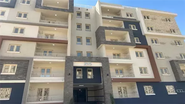 مشروع سكن لكل المصريين