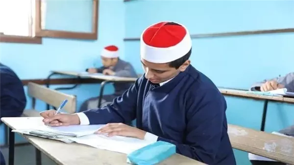 امتحانات الشهادة