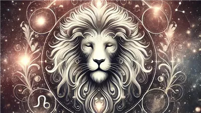 توقعات برج الأسد حظك اليوم الثلاثاء 27 مايو 2025 مفترق مالي حاد أمامك: قراءة الكواكب هي دليلك