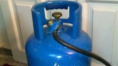 انفجار أنبوبة بوتاجاز صغيرة في المنيا يصيب شخصين.. والتحريات جارية