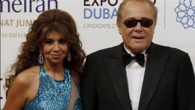 10 ملايين جنيه تعويض: أسرة محمود عبد العزيز تقاضي بوسي شلبي بتهمة التزوير والتشهير