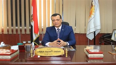 مدير تعليم سوهاج يتخذ قرارًا حاسمًا ضد مدير مدرسة الكوثر الرسمية للغات.. التفاصيل كاملة