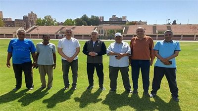 جامعة أسيوط تُطلق موسمًا رياضيًا صيفيًا متكاملًا