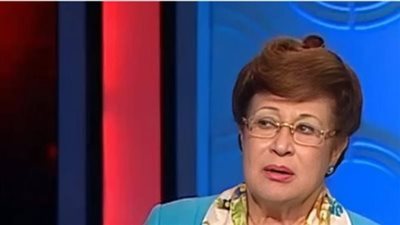 القصة الكاملة لمقتل حفيد نوال الدجوي داخل مسكنه بالجيزة