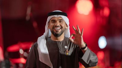 بهاء حسني يتهم حسين الجسمي بسرقة لحن 