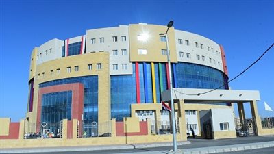 جامعة سوهاج تطلق أكبر مجمع طبي للأطفال بدعم من وزارتي التخطيط والمالية