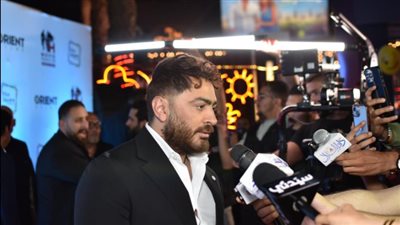 حقيقة عودة الفنان تامر حسني وبسمة بوسيل بعد تصريحاته الأخيرة 