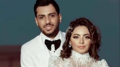 انفصال وليد سامي عن إلهام عبد البديع بعد عامين من الزواج