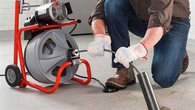 شركة الازدهار في أبو ظبي حلول فورية ومضمونة لتسليك المجاري