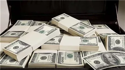 أسعار الدولار اليوم الثلاثاء في البنوك المصرية.. الأخضر يستقر