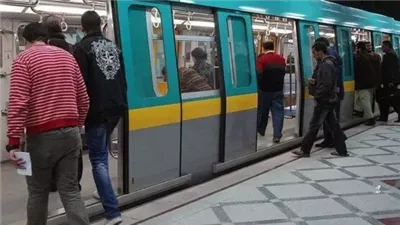 مواعيد عمل المترو الخط الثالث الأخضر 2025
